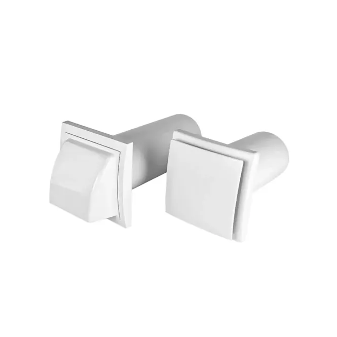 Hovedbilde Varmegjenvinningssystem Eco-Fresh 01 Standard