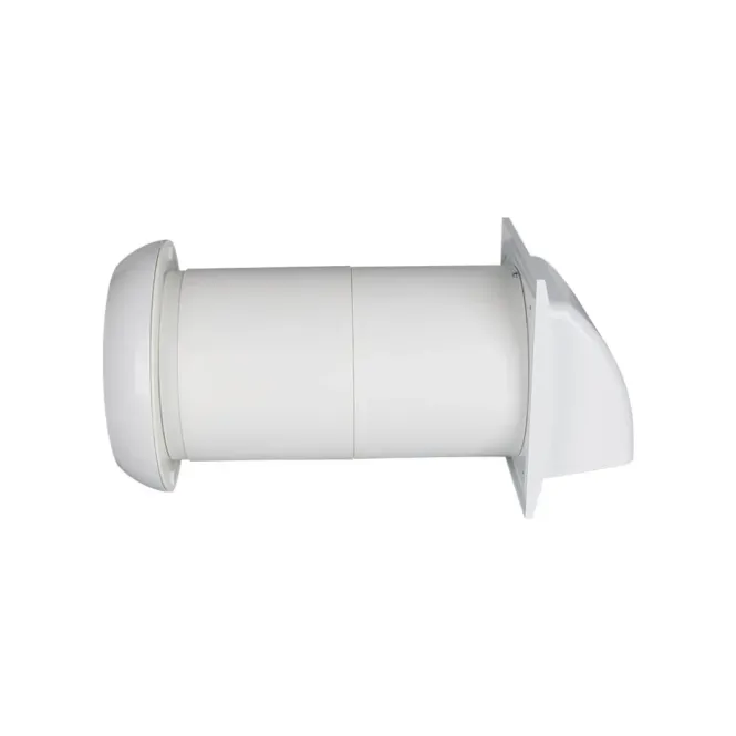 Hovedbilde Varmegjenvinningssystem Eco-Fresh 07