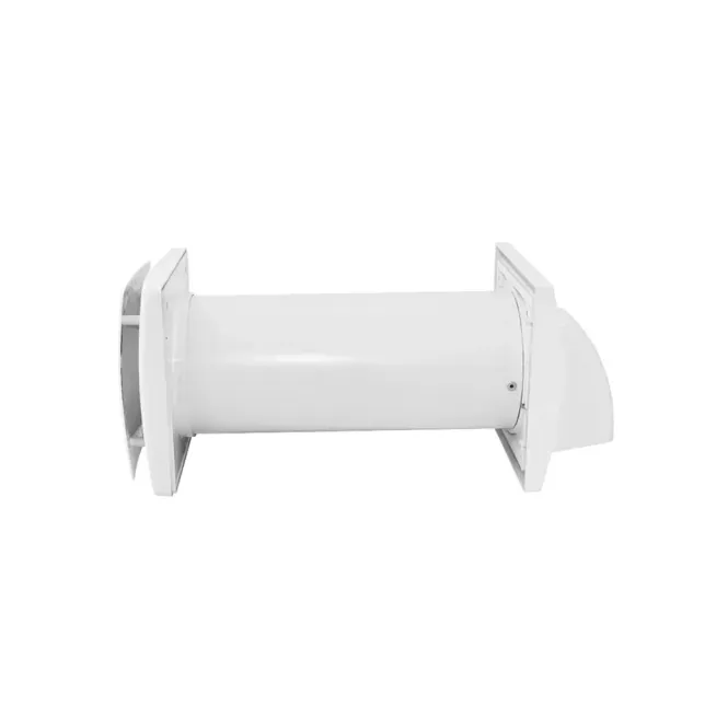 Hovedbilde Varmegjenvinningssystem Eco-Fresh 01 Lux