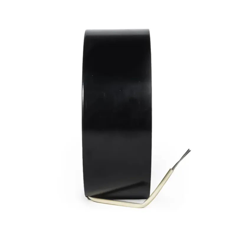 Varmebestandig kanalvifte VO T Ø150 mm